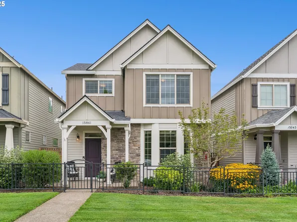 15861 SW Century Dr, Sherwood, OR 97140