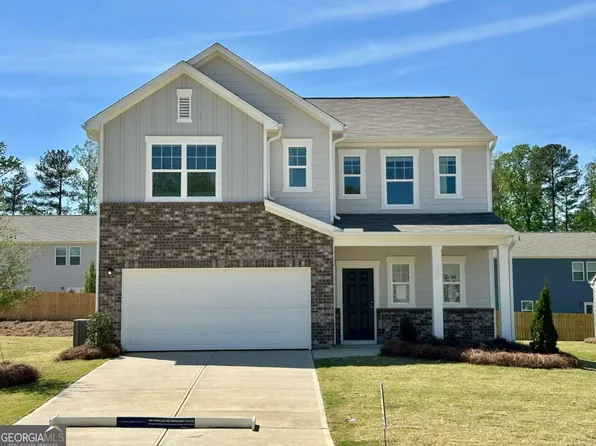 145 Champions Blvd, Dallas, GA 30157