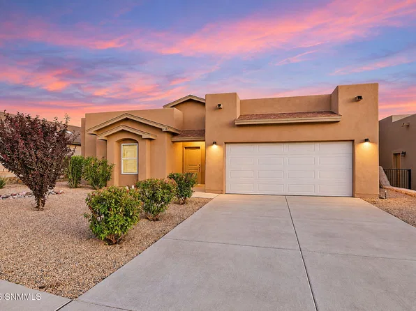 1367 Lenox Ave, Las Cruces, NM 88005