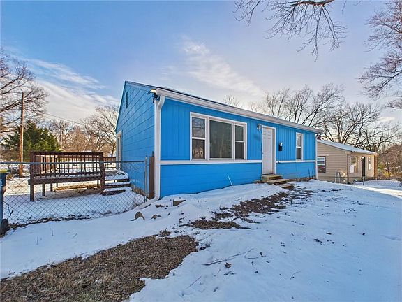 2nd image of 1603 E 82nd St