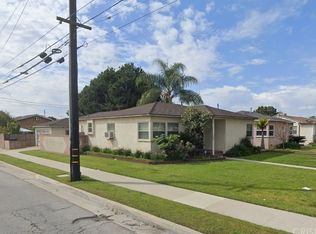 9662 Angell St, Downey, CA 90242
