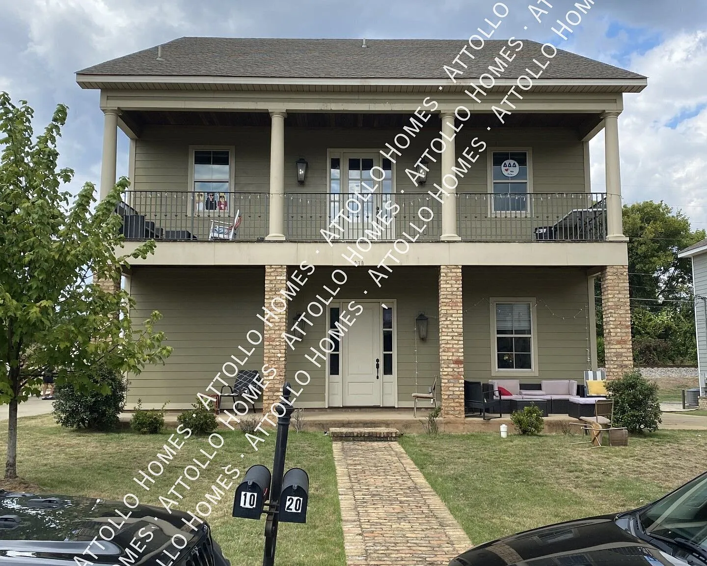 Pre-Lease for Fall 2027 | 5 Bed / 5.5 Bath Near UA — Photo 3