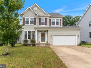 22282 Scott Cir, Lexington Park, MD 20653