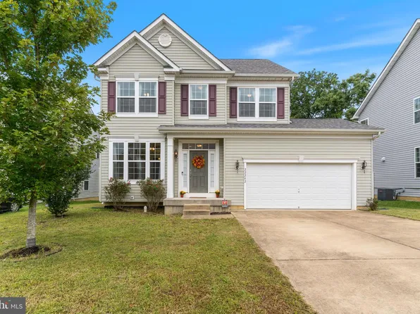 22282 Scott Cir, Lexington Park, MD 20653