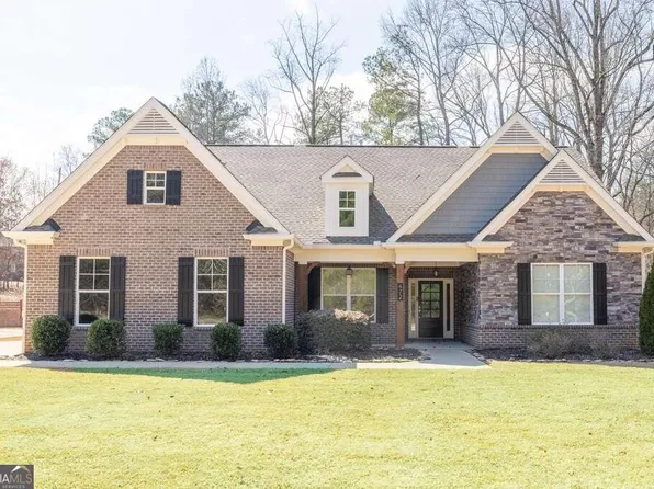 472 Thomas Dr, Loganville, GA 30052
