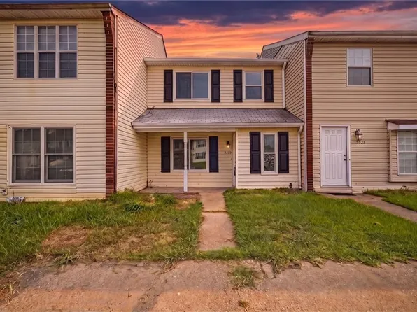 5419 Grand Lake Cres, Virginia Beach, VA 23462