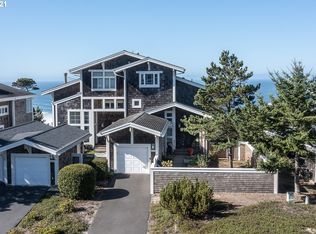 245 Capes Dr, Oceanside, OR 97141