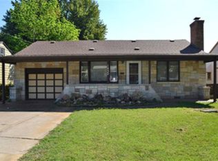1432 W Lynn St, Springfield, MO 65802