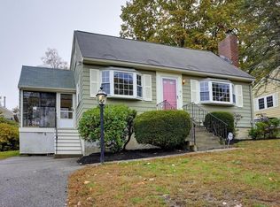 55 Macon Rd, Burlington, MA 01803