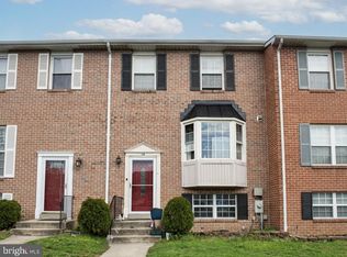 16 Powhurst Ct, Baltimore, MD 21236