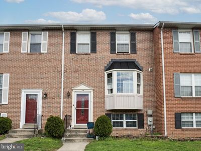 16 Powhurst Ct, Baltimore, MD, 21236