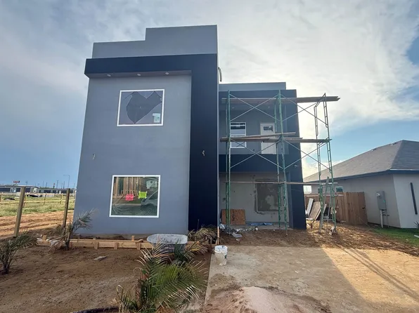 5060 Luna Grande Loop, Laredo, TX 78046