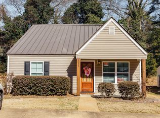 1625 Oxford Pl, Oxford, MS 38655