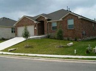1117 Wigwam, Leander, TX 78641