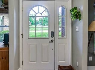 111 E Stonequarry Rd, Vandalia, OH 45377