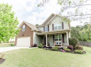 130 Langfuhr Way, North Augusta, SC 29860