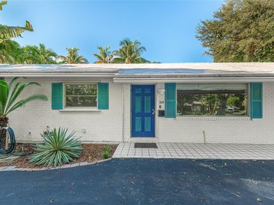 304 NE 20th Street, Fort Lauderdale, FL, 33305