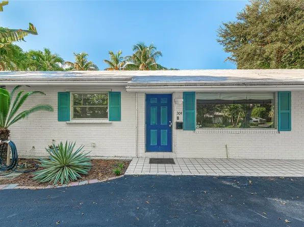 304 NE 20th Street, Wilton Manors, FL 33305
