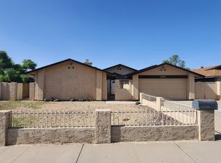 8926 N 55th Ave, Glendale, AZ 85302