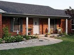 6888 Weil Dr, Brownsburg, IN 46112