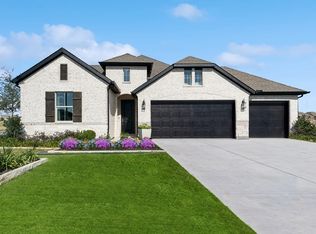 1930 Honey Creek Rd, Forney, TX 75126