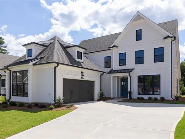 564 Sawnee Village Blvd, Cumming, GA 30040