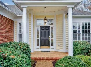 2199 Shepherds Ridge Rd, Charlottesville, VA 22901