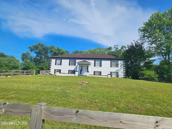 329 Boyds Creek Hwy, Seymour, TN 37865