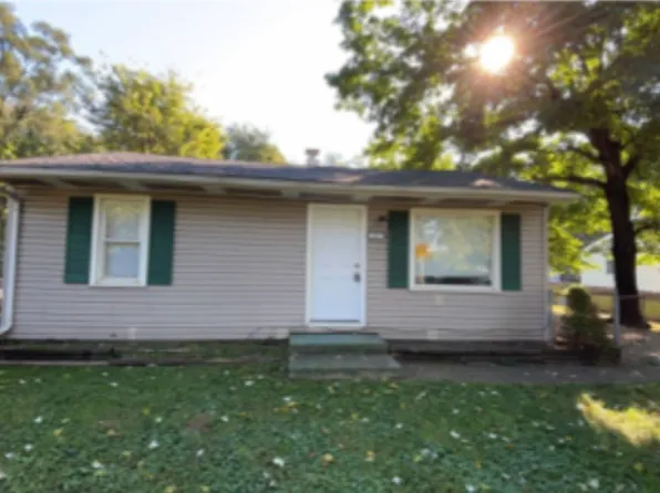 3117 Finley St, Middletown, OH 45044
