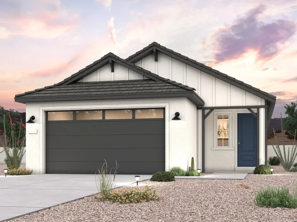 12448 N 305th Ave, Buckeye, AZ 85396