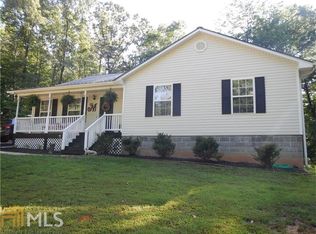 398 Braeburn Ln, Dahlonega, GA 30533