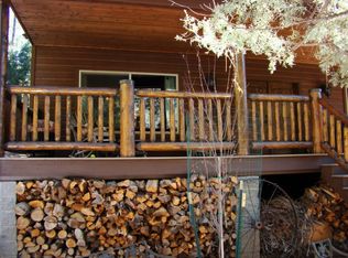 299 N Tonto Rim Loop, Payson, AZ 85541