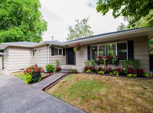 7825 SW 72nd Ave, Portland, OR 97223