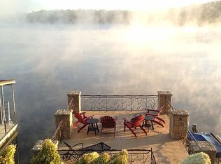 90L L St, Lake Lotawana, MO 64086
