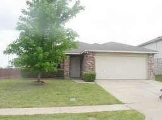934 White Dove Dr, Arlington, TX 76017