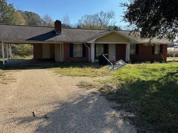 4 Dogwood Dr, Silver Creek, MS 39663