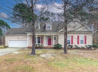 108 Allie Bell Ln, Rolesville, NC 27571
