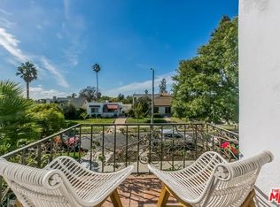 1308 Keniston Ave, Los Angeles, CA 90019