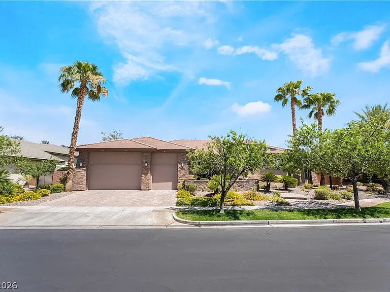 3080 American River Ln — Photo 1