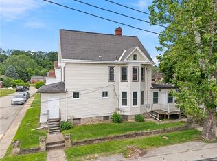 801 Vine St, McKeesport, PA 15133