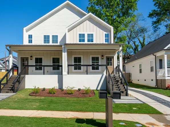 207 S. Calhoun Street