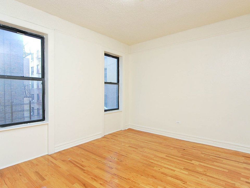 1st image of 560 W 163rd St APT 35