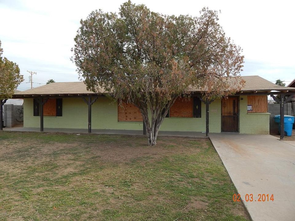 1st image of 3321 W Turney Ave