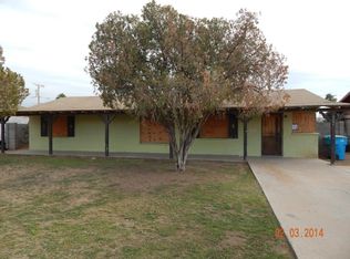 3321 W Turney Ave, Phoenix, AZ 85017