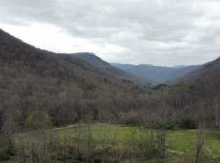 1005 Trout Creek Road, Tuckasegee, NC 28783