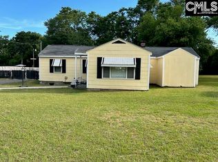 3416 Seneca Ave, Aiken, SC 29801