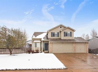 5438 Bobcat St, Frederick, CO 80504