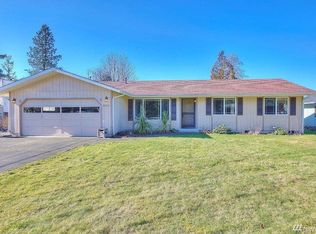 2311 W Lake Dr SE, Lacey, WA 98503