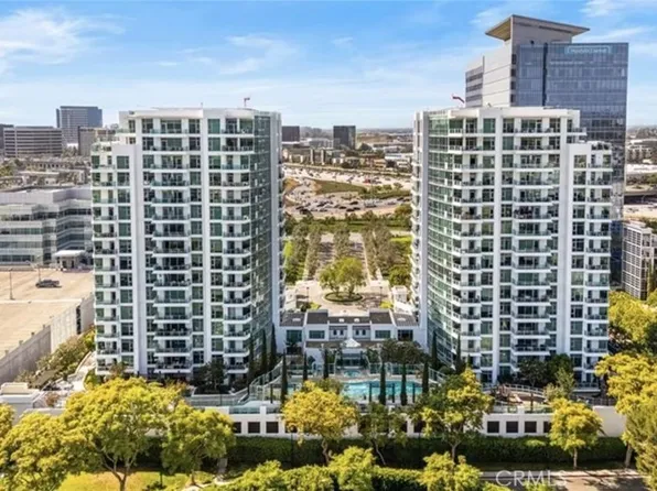 3131 Michelson Dr Unit 706, Irvine, CA 92612