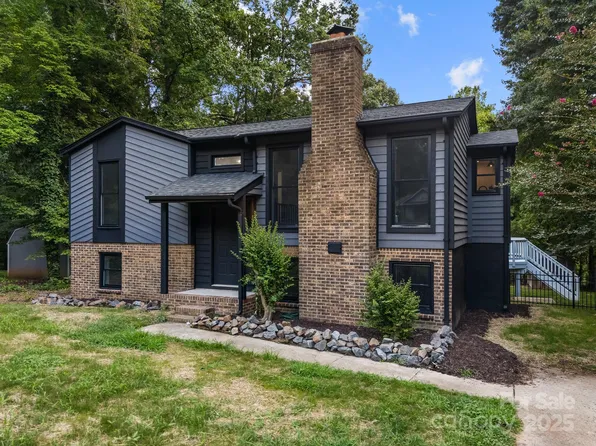 3109 Winding Trl, Matthews, NC 28105
